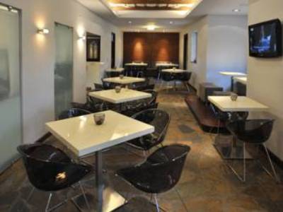 Gefyri Hotel 科尼札 外观 照片